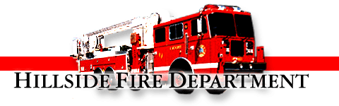 Hillside Fire Department